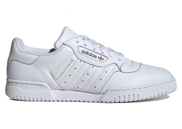 adidas Powerphase White - JH5481