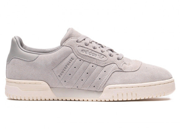adidas Powerphase Grey Off White - JH5488