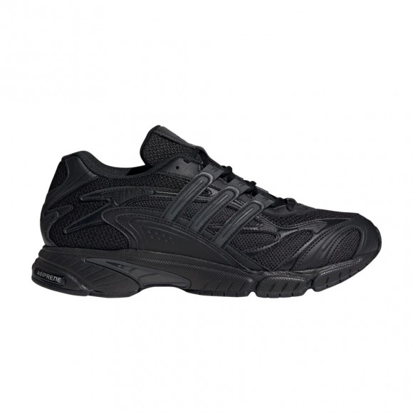 adidas Temper Run 2.0 'Core Black' | Men's Size 9.5 - JH5502