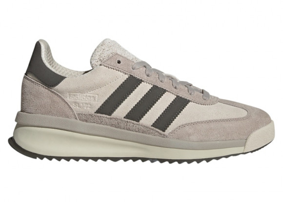 adidas SL 72 RTN Alumina Shadow Olive Light Brown - JH5551