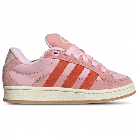 Adidas Campus Femme Chaussures - Rose - JH5607