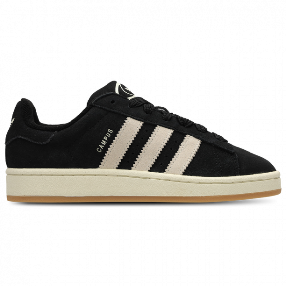 Sneakers adidas Campus 00s W Core Black/ Cream White/ Wonder White - JH5626