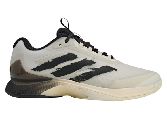 Sneakers Y-3 Avacourt 2 Tennis Orbit Grey/ Orbit Grey/ Black - JH5764