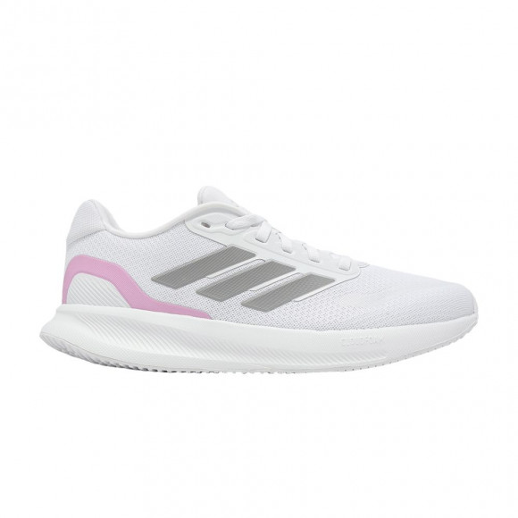 adidas Wmns Runfalcon 5 Wide 'White Pink' | Women's Size 8 - JH6015