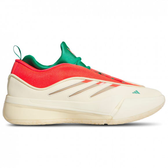 adidas Dame 9 Egg Nog - JH6627