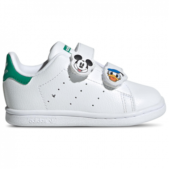 Adidas Stan Smith Unisex Chaussures - Blanc - JH7440
