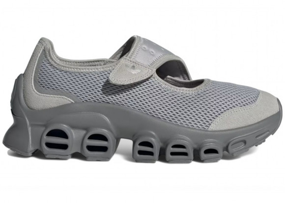 adidas AdiFOM Megajane Grey Silver Metallic - JH7556