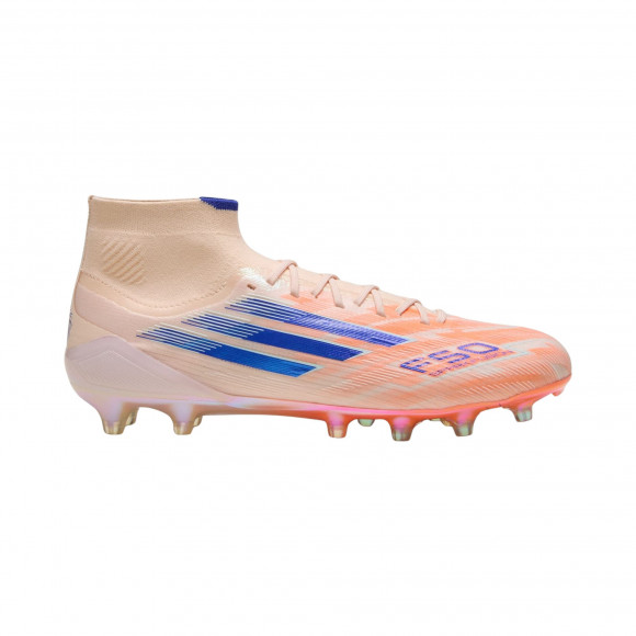 adidas Wmns F50 Sparkfusion Elite  'Bliss Orange/Lucid Blue/Beam Orange' | Women's Size 6.5 - JH7647