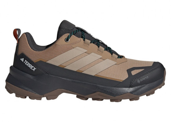 adidas Terrex Skychaser AX5 GORE-TEX 'Cardboard' | Tan | Men's Size 10 - JH7801