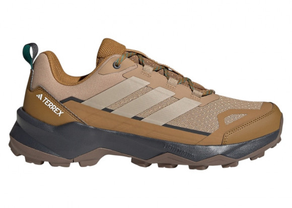adidas Terrex Skychaser AX5 Cardboard Blanch Cargo Pure Teal - JH7802