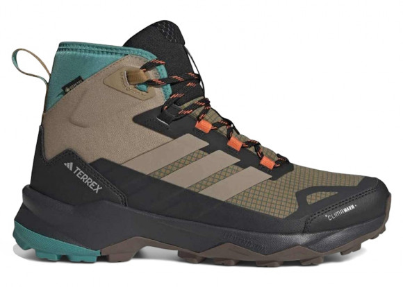 adidas Terrex Skychaser AX5 Mid Gore-Tex Climawarm+ Cardboard Blanch Cargo - JH7805