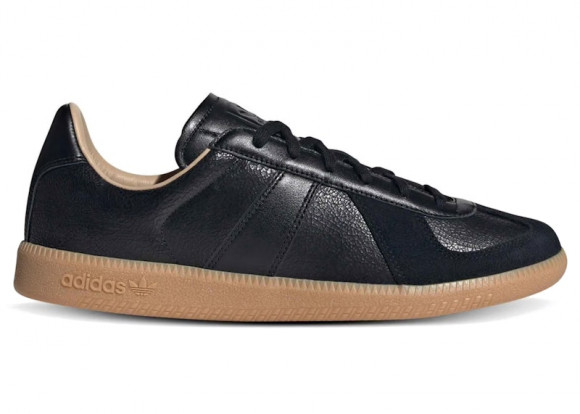 adidas BW Army Lux Black Gum - JH7835