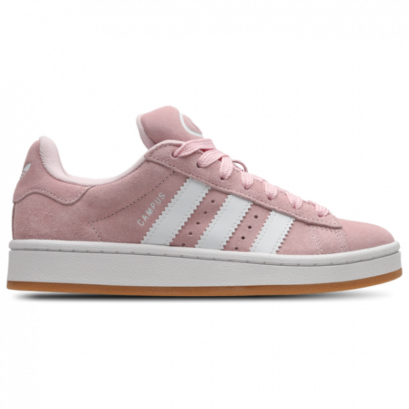 Campus 00s  Rose/blanc   - Enfant - - JH7840