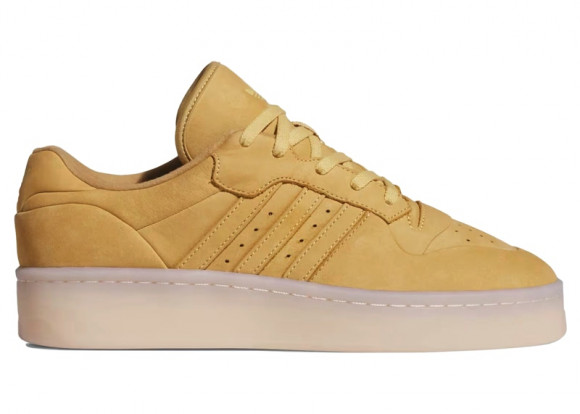 adidas Rivalry Low Lux Gold - JH7973