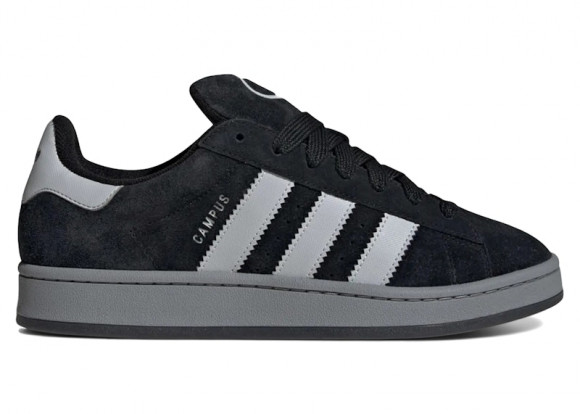 adidas Campus 00s 'Black Grey Midsole' | Men's Size 9 - JH8088