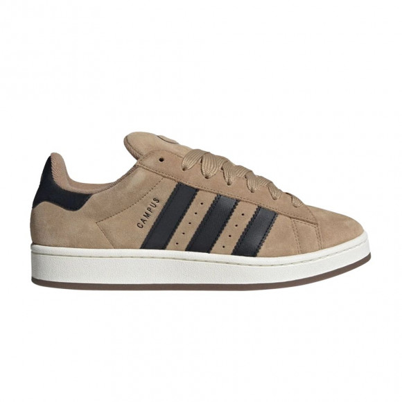 adidas Campus 00s 'Cardboard Black' | Brown | Men's Size 9 - JH8089