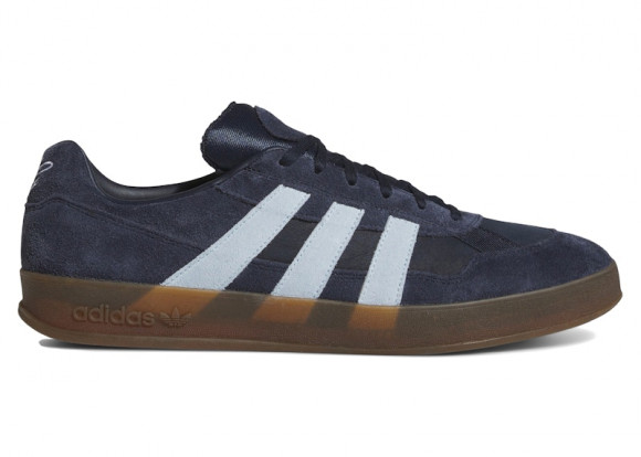 adidas Aloha Super Legend Ink Clear Sky Gum - JH8137