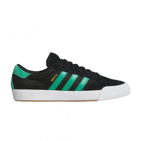 adidas Nora 'Black Court Green' | Men's Size 11 - JH8143