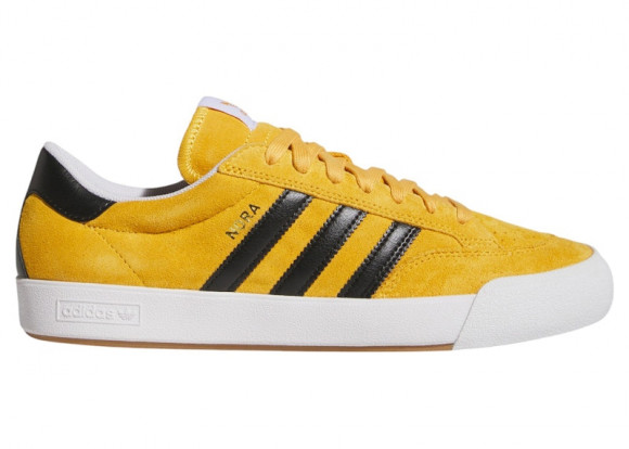 adidas Nora 'Preloved Yellow' | Men's Size 12 - JH8145