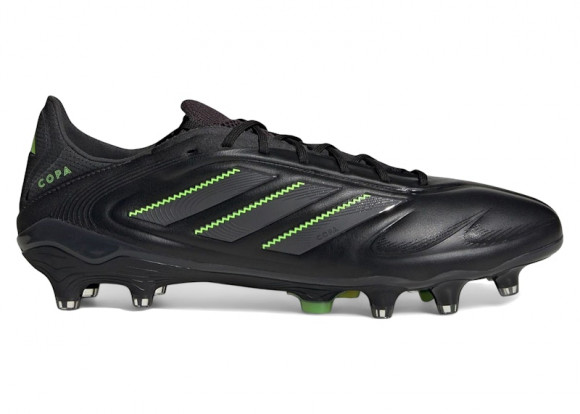 adidas Copa Pure 3 Elite FG Electric Stealth Pack - JH8729