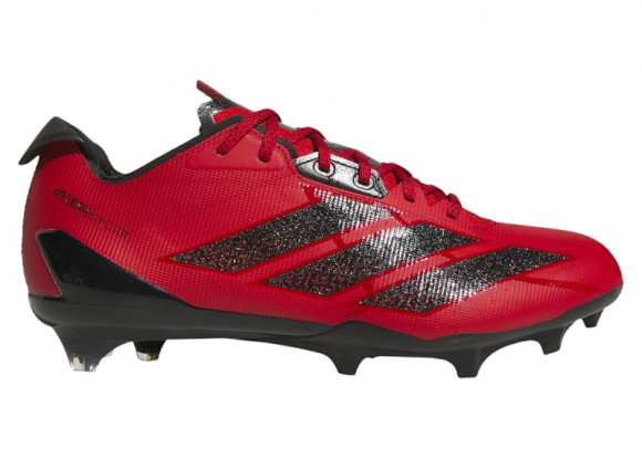 adidas Adizero Electric II Team Power Red 2 Core Black - JH8744