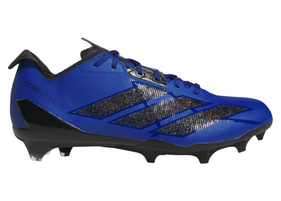 adidas Adizero Electric II Royal Blue Core Black - JH8745