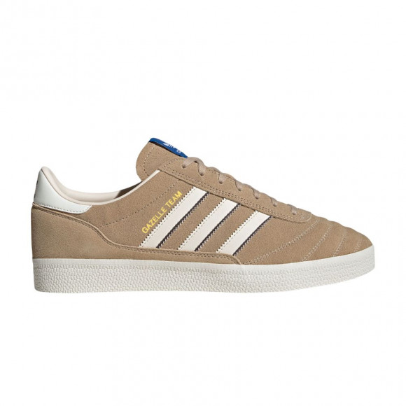 adidas Gazelle Team 'Magic Beige' | Green | Men's Size 6 - JH8825