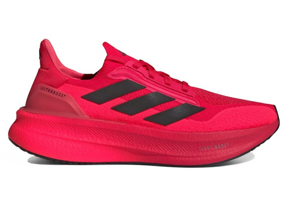 adidas UltraBoost 5X 'Pure Ruby' | Red | Men's Size 12 - JH9032