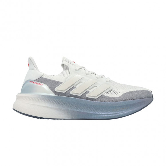 adidas UltraBoost 5 'Crystal White Zero Metallic' | Men's Size 9.5 - JH9070