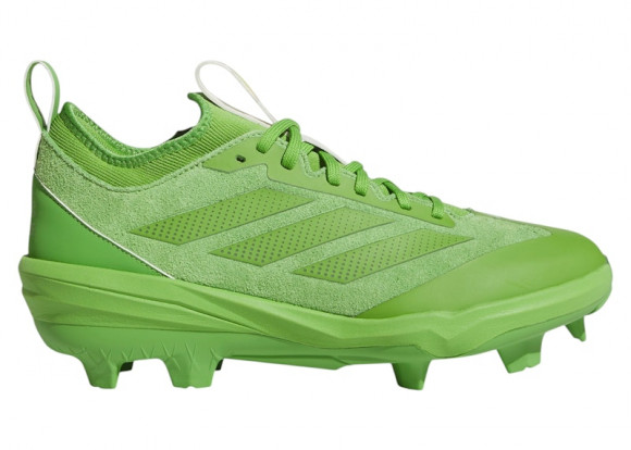 adidas Adizero Impact TPU 2.0 BSB Somos Team Rave Green - JH9132