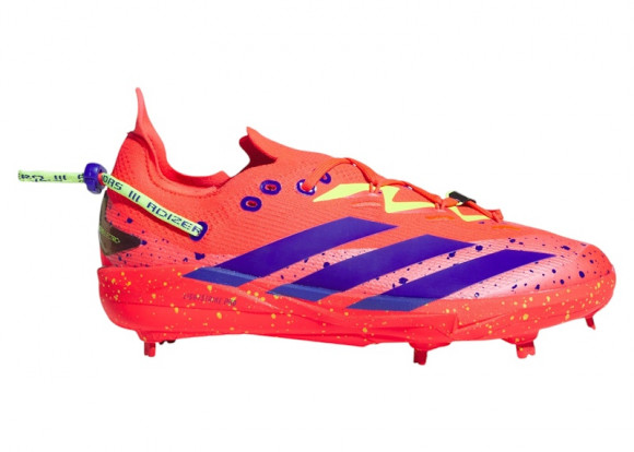 adidas Adizero Electric+ 2.0 Shades - JH9156