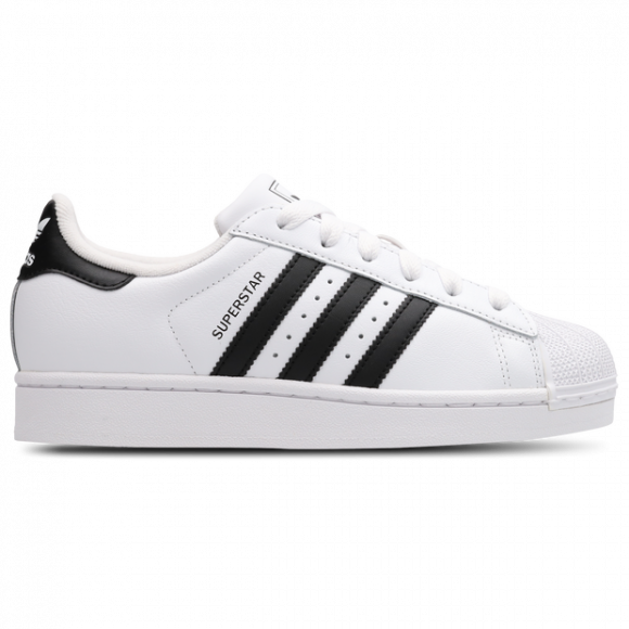 adidas Superstar 2 J 'White Black' | Kid's Size 4.5 - JH9976