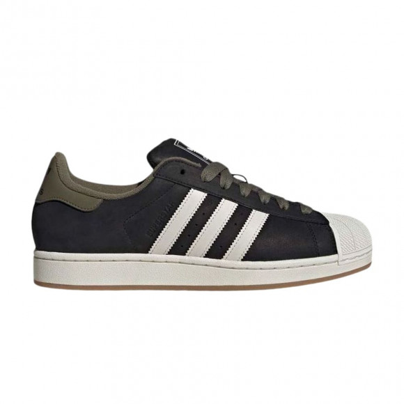 adidas Superstar 2 'Core Black Olive Strata Alumina' | Men's Size 9.5 - JI0136