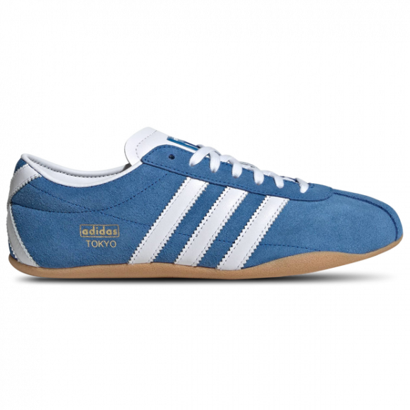 Sneakers adidas Tokyo W Blue Bird/ Ftw White/ Gum - JI0179