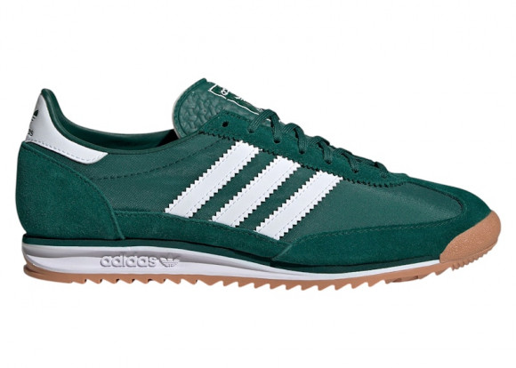 Wmns SL72 OG 'Collegiate Green' - JI0181