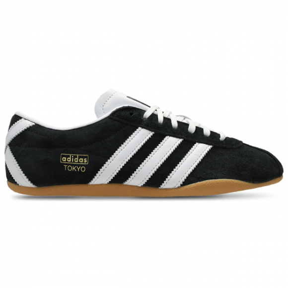 adidas Tokyo Black White (Women's) - JI0183