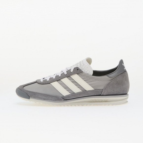 Sneakers adidas SL 72 Og W Grey Two/ Off White/ Grey Three - JI0225