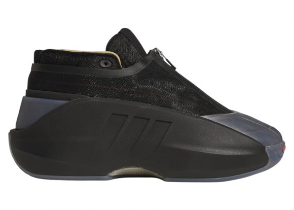 Sneakers adidas Crazy IIinfinity Core Black/ Preloved Ruby/ Charcoal - JI0349