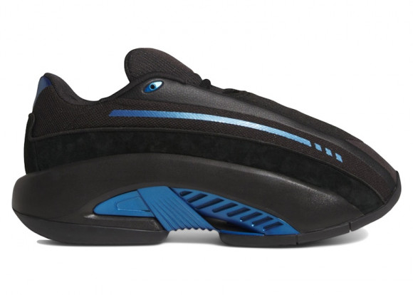 adidas Mad IIInfinity Core Black Dark Marine Carbon - JI0395