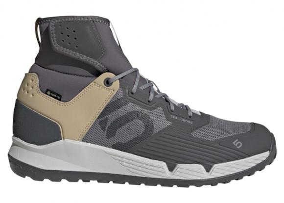 adidas Five Ten Trailcross Gore-Tex Grey Five Grey Three Bronze Strata - JI0860