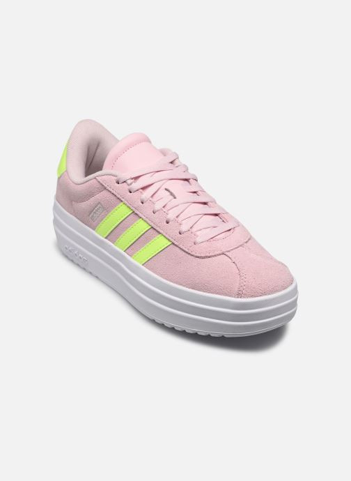 adidas  Shoes (Trainers) VL COURT BOLD J  (girls) - JI1017