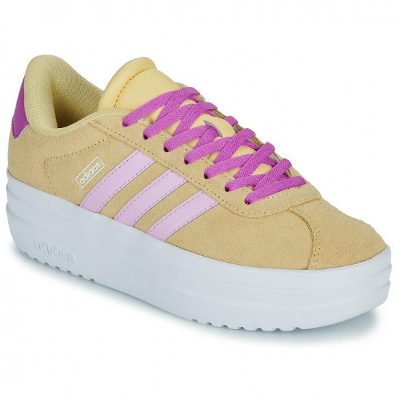 adidas  Shoes (Trainers) VL COURT BOLD J  (girls) - JI1019