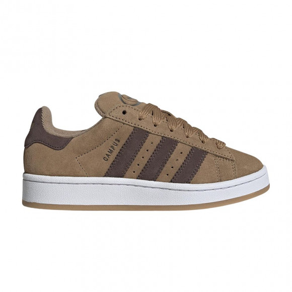 Adidas Campus 00s J 'Cardboard Brown' | Kid's Size 6 - JI1022