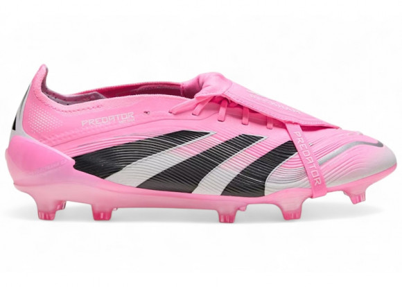 adidas Predator Elite FT FG David Beckham Beam Pink - JI1094