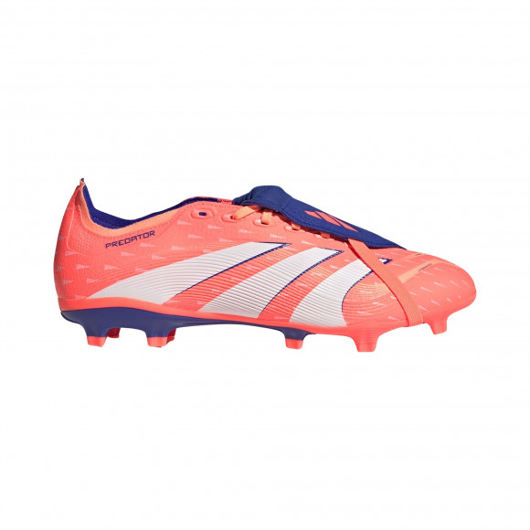 adidas Predator  'Signal Coral/Cloud White/Beam Orange' | Men's Size 12.5 - JI1112