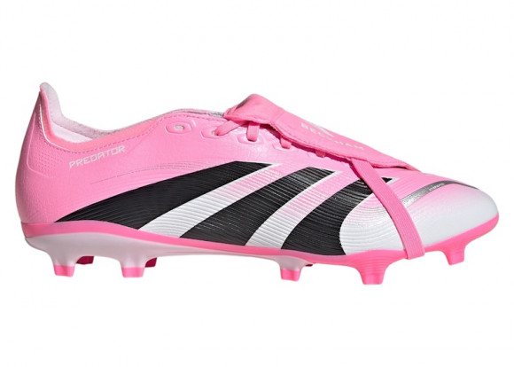 Sneakers adidas Temper Run 2 W Bliss Pink/ Clear Pink/ Grey One Sneakers adidas Temper Run 2 W Bliss Pink/ Clear Pink/ Grey One