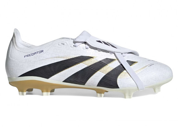 adidas Predator League Fold-Over Tongue FG/MG Road to Glory Pack - JI1114