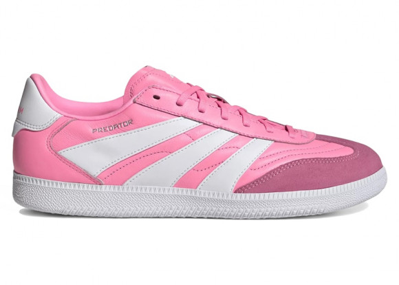 adidas Predator Freestyle Indoor David Beckham Beam Pink - JI1163