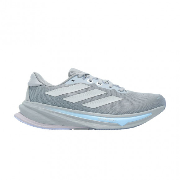 adidas Wmns Supernova Rise 2 'Halo Silver' | Grey | Women's Size 9 - JI1413