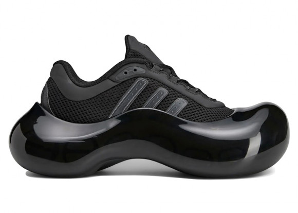 adidas Moonrubber Megaride AVAVAV Black (Women's) - JI1494